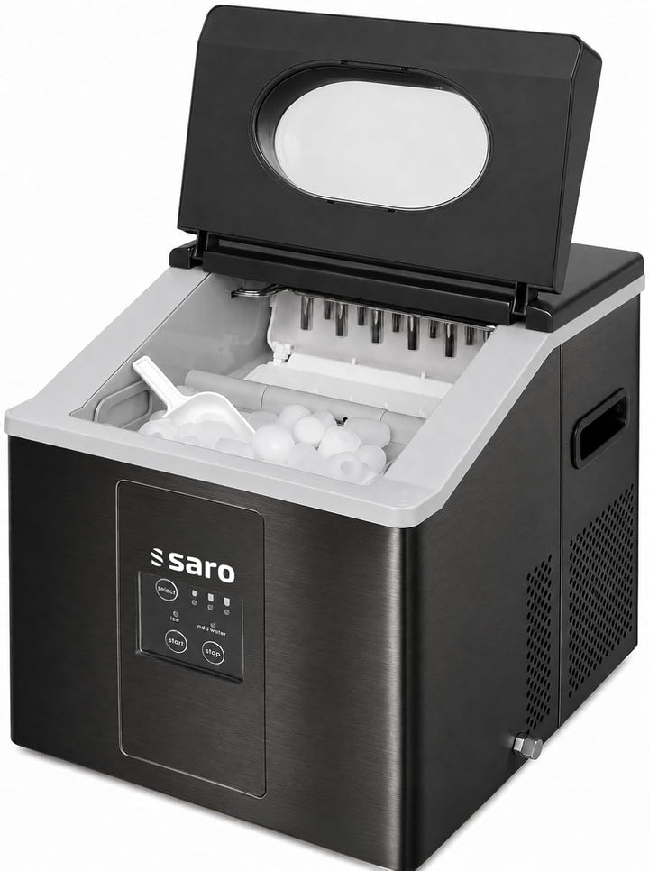 SARO Eiswürfelbereiter Modell EB 15 S PRO