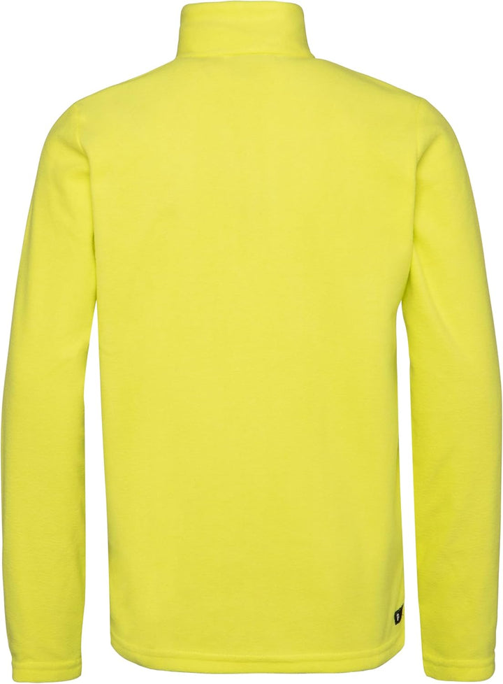 Protest Herren 1/4-reissverschluss PERFECTO XS Limone, XS Limone