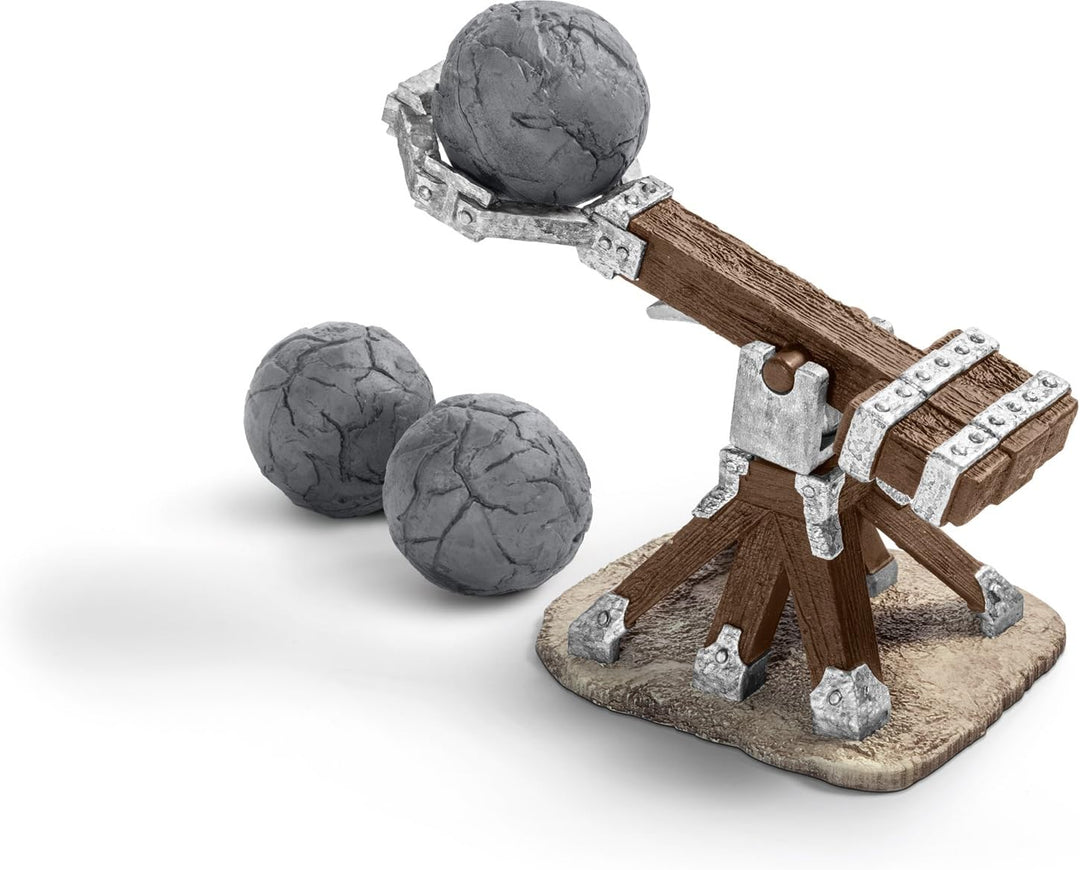 Schleich 42223 - Katapult