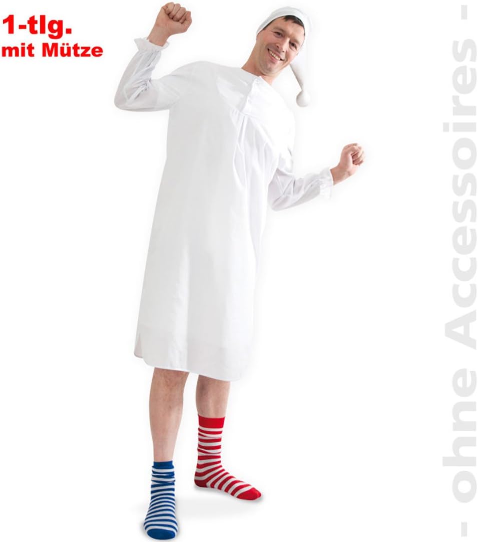 Nachthemd Grösse: M