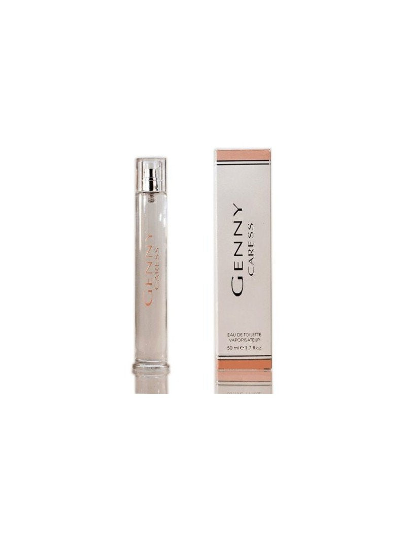 Genny, Eau de Toilette für Frauen - 50 ml