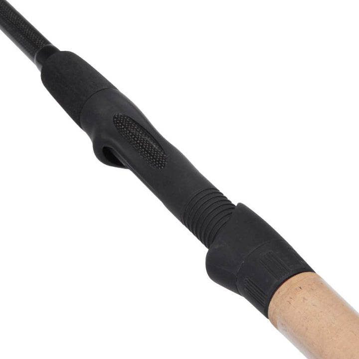 Browning 3,90m 100g Black Viper III 100 R/S - Feederrute zum Friedfischangeln, Angelrute zum Feederf