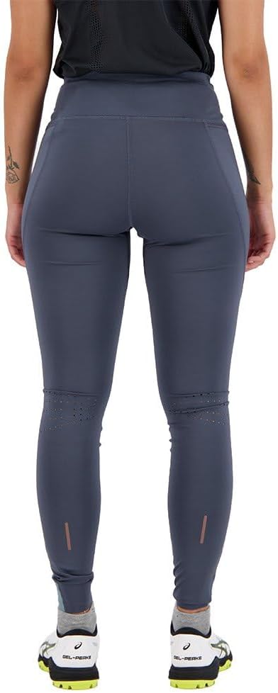 ASICS NAGINO Run Tight Damen Gr. S