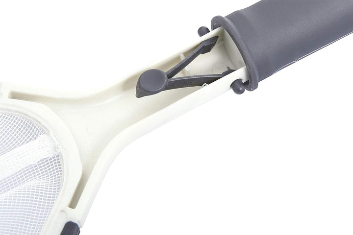 Lay-Z-Spa Hot Tub All in 1 Cleaning Tool Set 1 Weissblau, 1 Weissblau