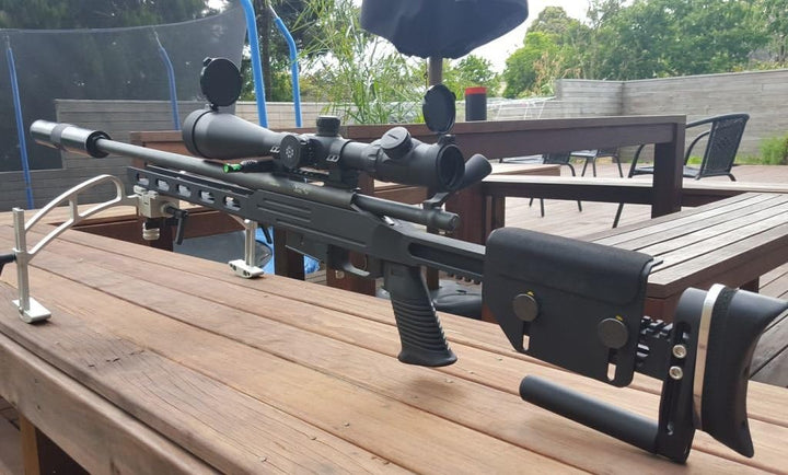 Konus Konuspro F-30 Zielgerichtete Optik, Schwarz, Einheitsgrösse