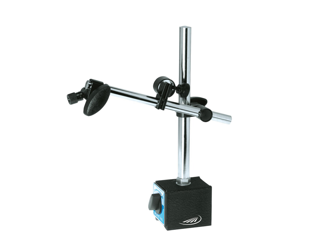 helios_preisser Helios Preisser Universal-Messstativ Gestänge verchromt 230 mm, 0753110