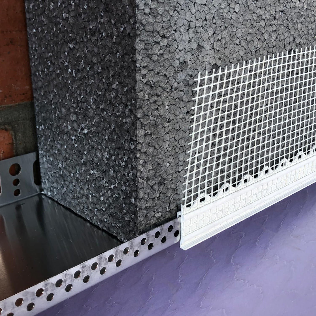20 Platten Handelskönig Neopor 20 mm 1000 x 500 mm = 10 m² Dämmung Fassade Neo Styropor WLG 032 Dämm
