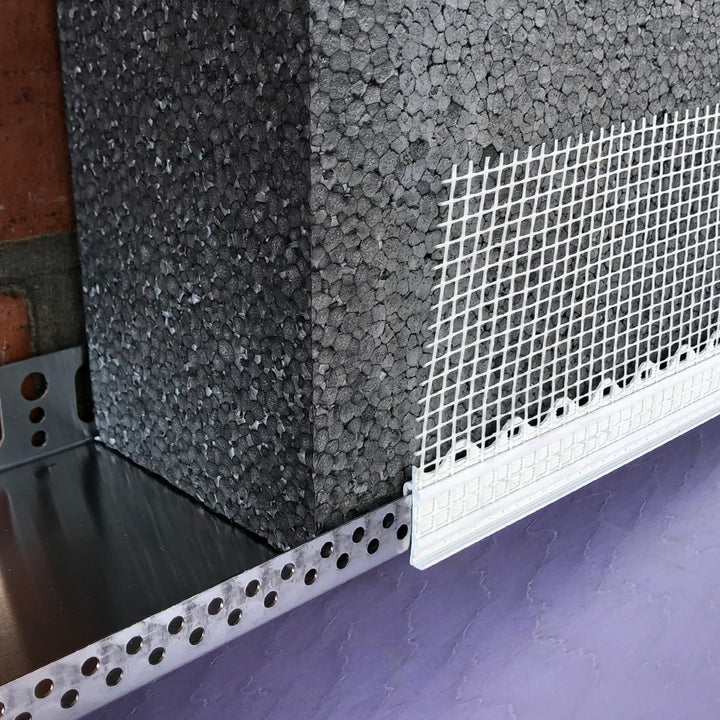 20 Platten Handelskönig Neopor 20 mm 1000 x 500 mm = 10 m² Dämmung Fassade Neo Styropor WLG 032 Dämm