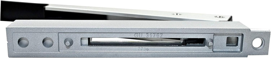 GU Oberlicht Fenster Grundkarton Ventus F200 mit Handhebel Silber EV1 K-15011-00-0-1