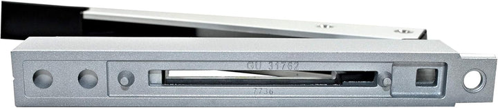 GU Oberlicht Fenster Grundkarton Ventus F200 mit Handhebel Silber EV1 K-15011-00-0-1