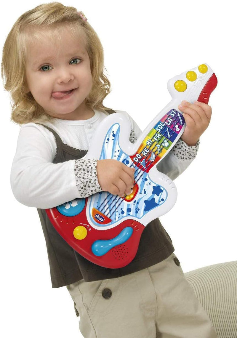 CHICCO MEINE ERSTE GITARRE