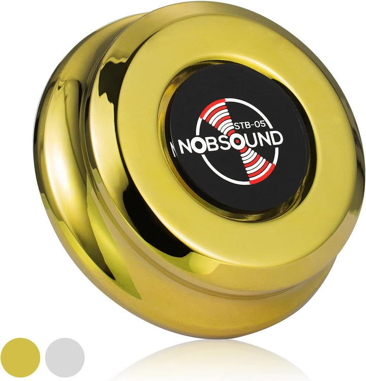 Plattenspieler Disc Record Gewicht Stabilisator - Nobsound Platten Gewicht Record Clamp Stabilisator