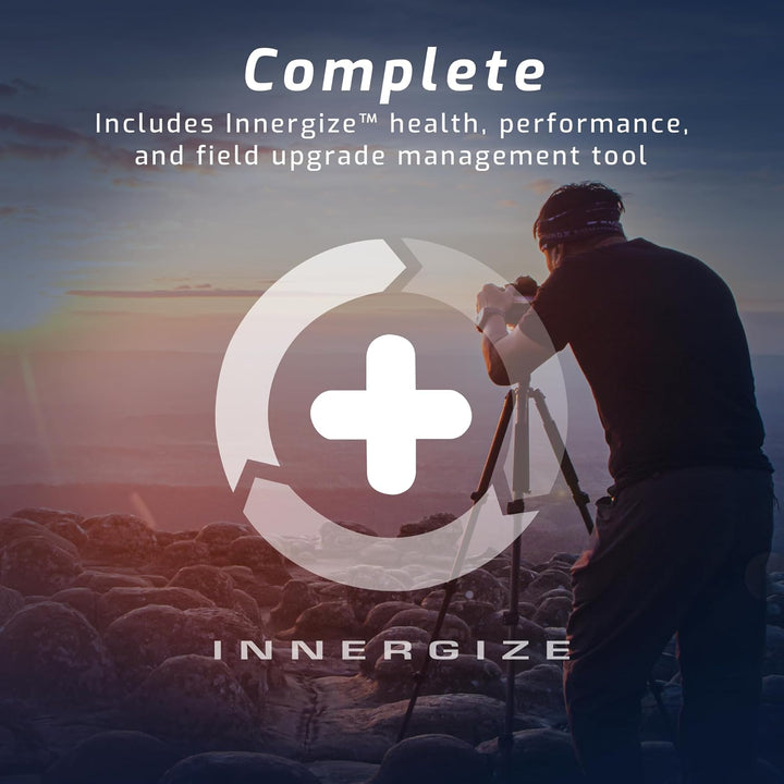 OWC Atlas Pro SDXC-UHS-II V60 Medienkarte, 128 GB, 128 GB