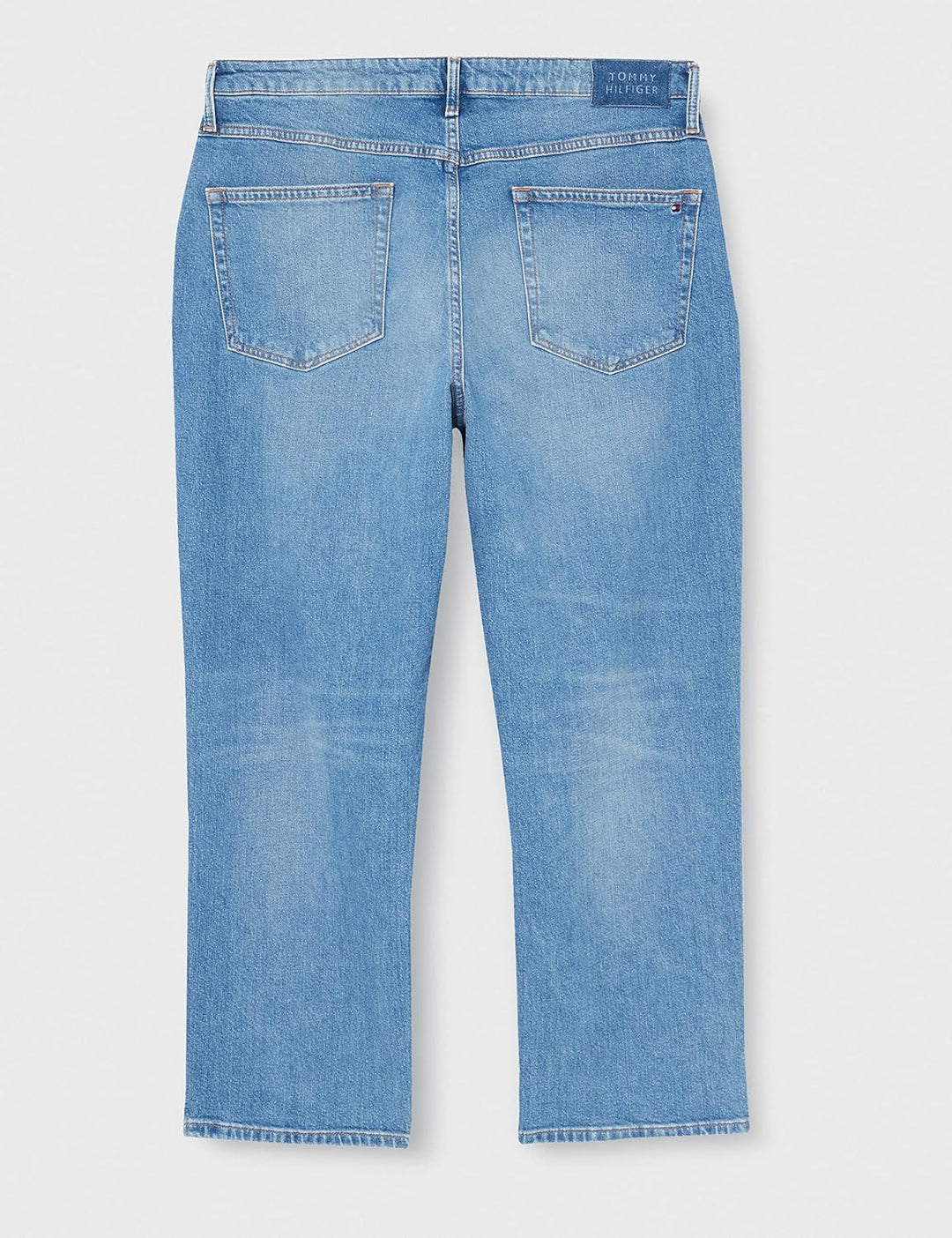 Tommy Hilfiger Damen New Classic Straight Hw Liam Jeans 27W / 30L Liam, 27W / 30L Liam