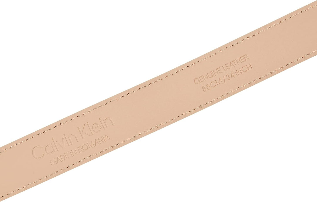 Calvin Klein Damen Gürtel