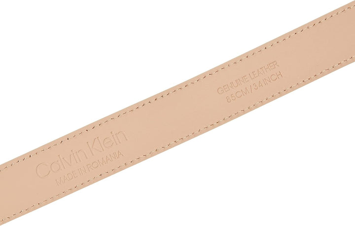 Calvin Klein Damen Gürtel