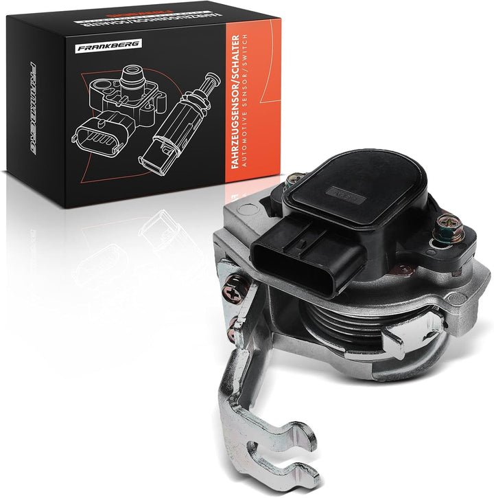 Gaspedal Sensor Gaspedalstellungssensor für TL UC UA8 UA9 3.2L 3.5L TSX CL CU 2.4L Benzin 1995-2016