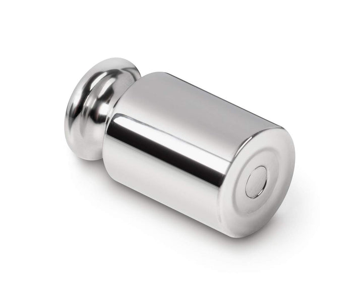 Kern 326-07 Einzelgewicht, Kompaktform, Edelstahl poliert, 1 Stück