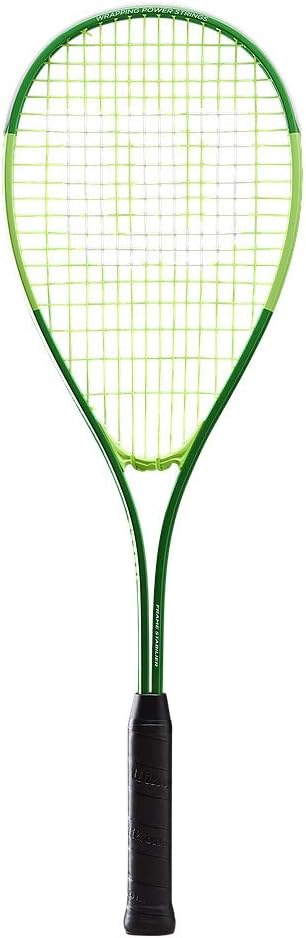 Wilson Blade Team Squash Racket Blade Pro 500, Blade Pro 500