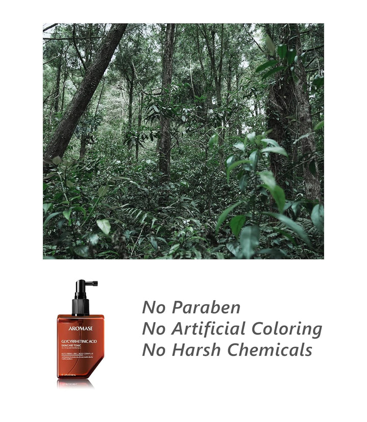 AROMASE Glycyrrhetinic Acid Skin Care Tonic