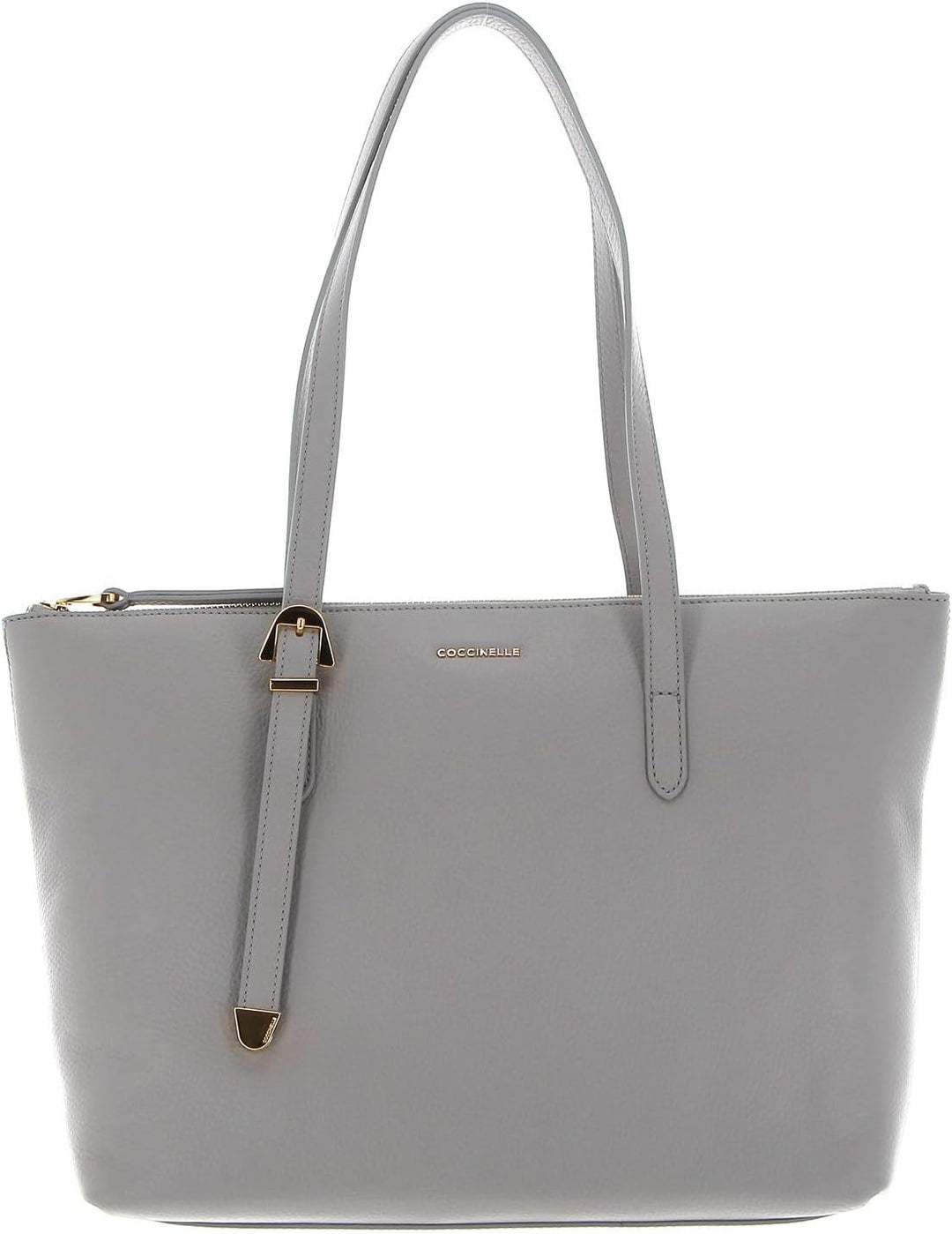 Coccinelle Gleen Handbag Stone