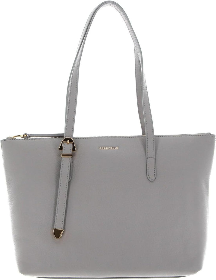 Coccinelle Gleen Handbag Stone
