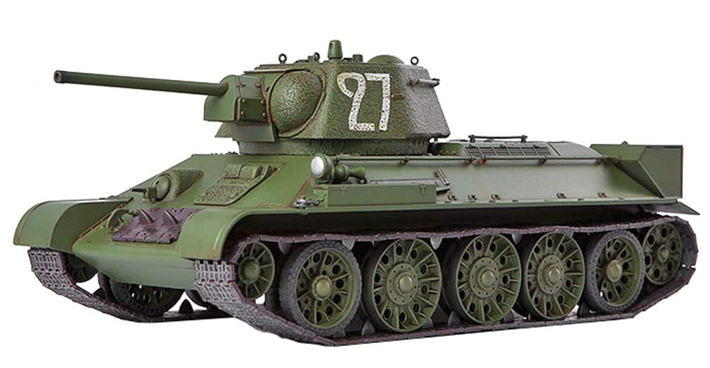 Academy ACA13505 Modellbausatz, Diverse