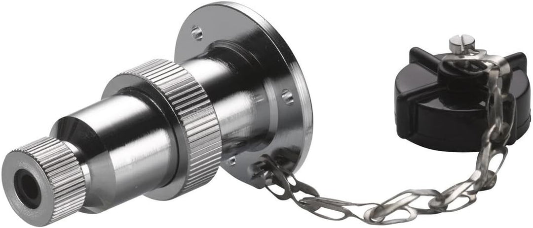 HELLA 8JA 002 620-801 Stecker