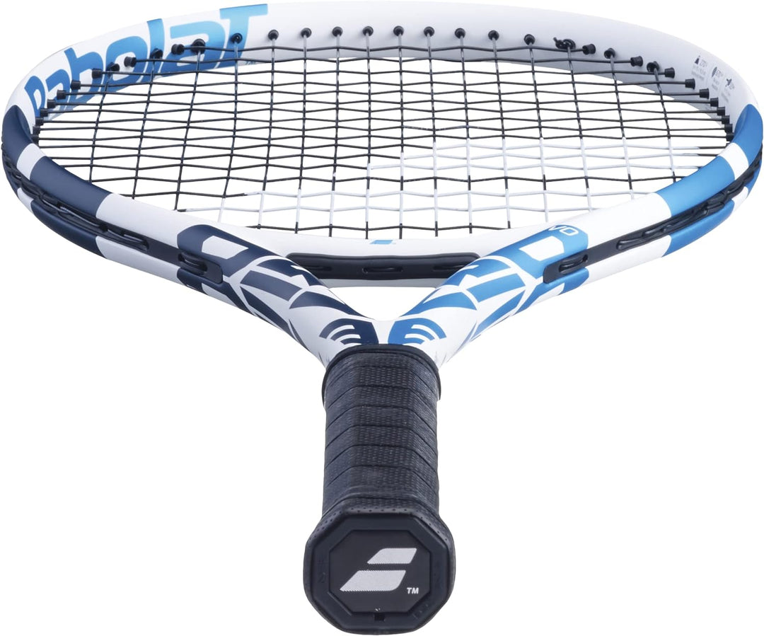 Babolat Evo Drive Women Cordee Tennisschläger für Erwachsene, Unisex, mit Tasche Taille de Grip : 2,