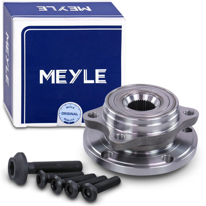 Meyle Reparatursatz Radnabe 100 653 0034