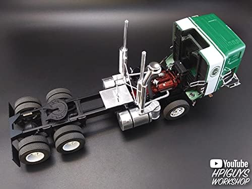 Unbekannt International Transtar CO4070A Halbtraktor