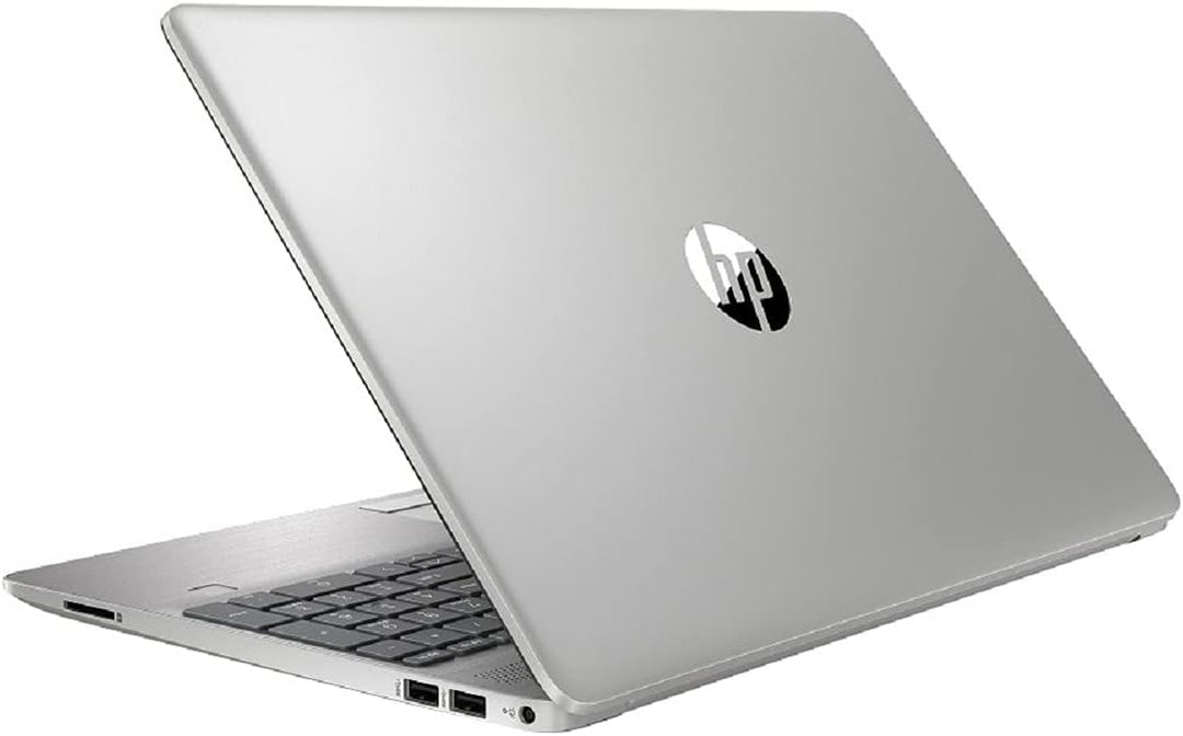 HP 250 G8-39.6 cm (15.6") - Core i5 1035G1-8 GB RAM - 512 GB SSD - Deutsch