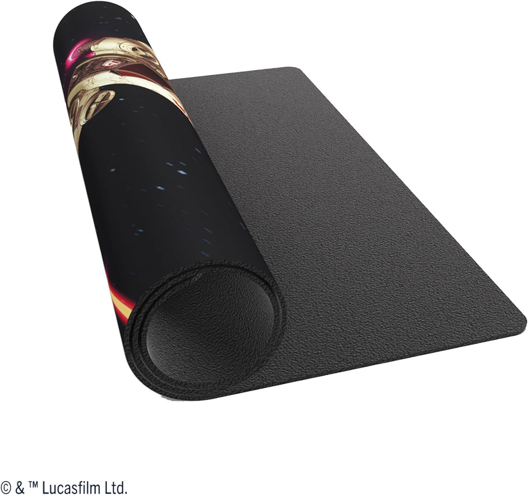 Gamegenic, Star Wars: Unlimited Prime Game Mat – X-Wing, X-Wing