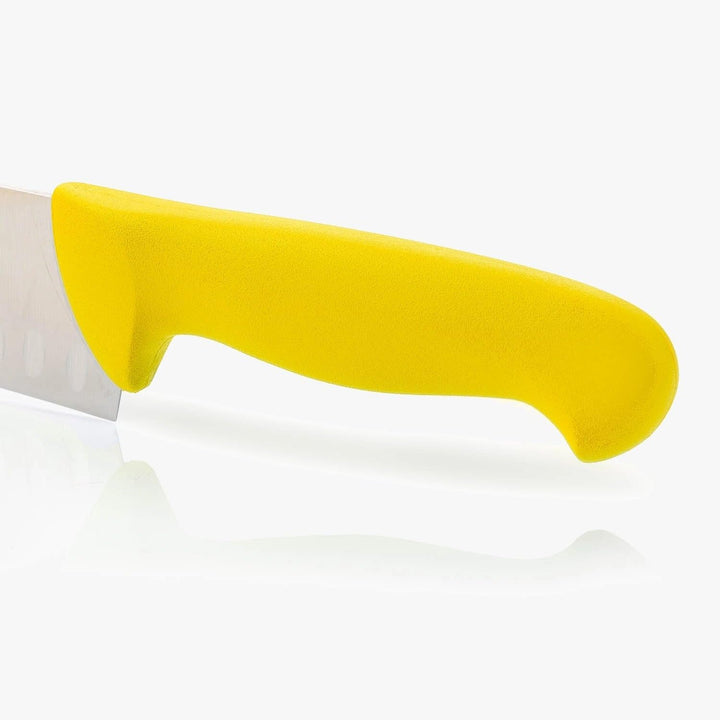 Arcos Serie 2900 - Santoku Messer Messer Asiatischer ArtAsian Knife - Klinge Nitrum Edelstahl 180 mm