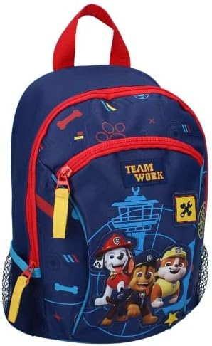 mybagstory - Rucksack – Paw Patrol – Kinder – Schule – Kindergarten – Kindergarten – Kindergarten –