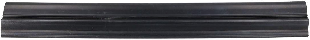 easyPART Kompatibel/Ersatz für smeg 754131642 Türdichtung unten für Geschirrspüler