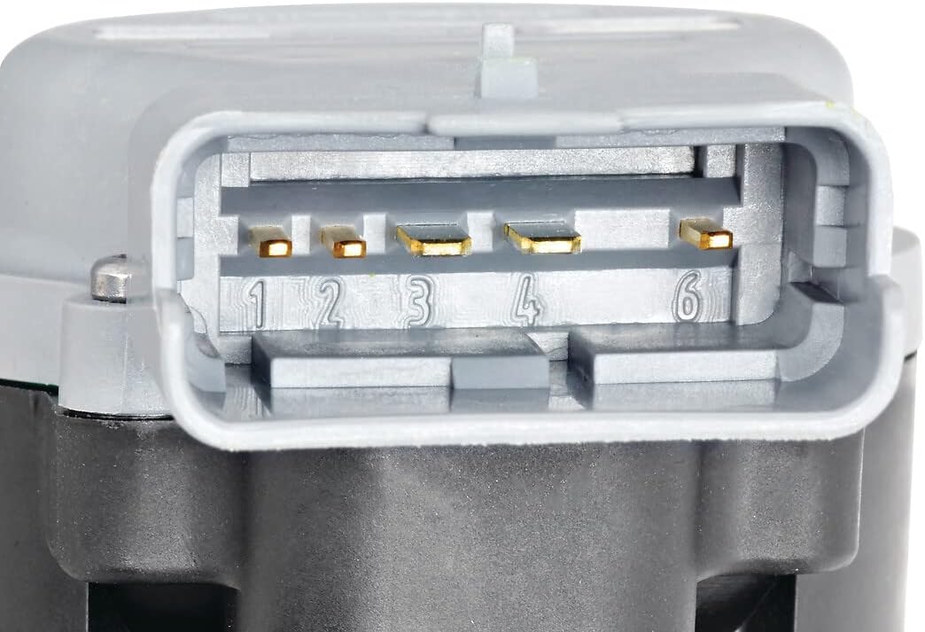 VALEO 700410 AGR Ventil AGR Modul Modu l: NO mit Bypass : NO Technologie : ELECTRIC Auspuffemissions