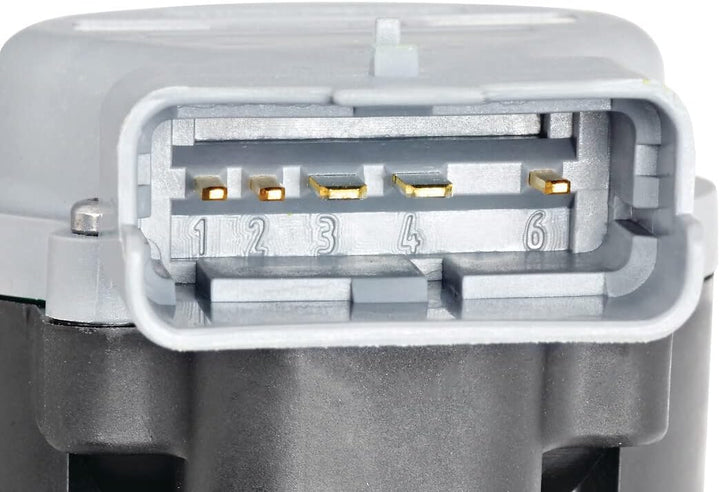 VALEO 700410 AGR Ventil AGR Modul Modu l: NO mit Bypass : NO Technologie : ELECTRIC Auspuffemissions