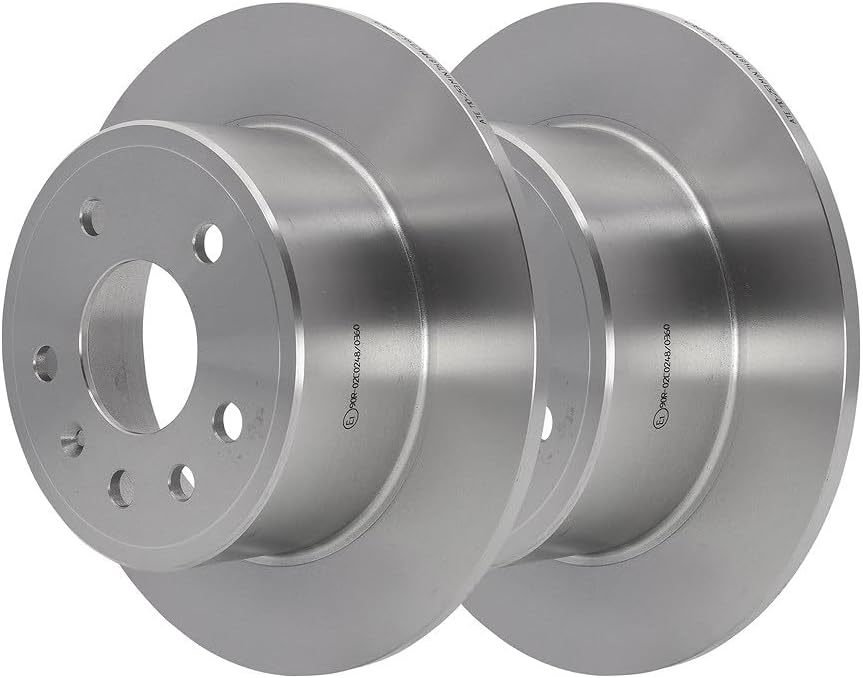 ATE 24011002531 Bremsscheibe