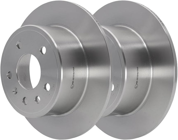 ATE 24011002531 Bremsscheibe