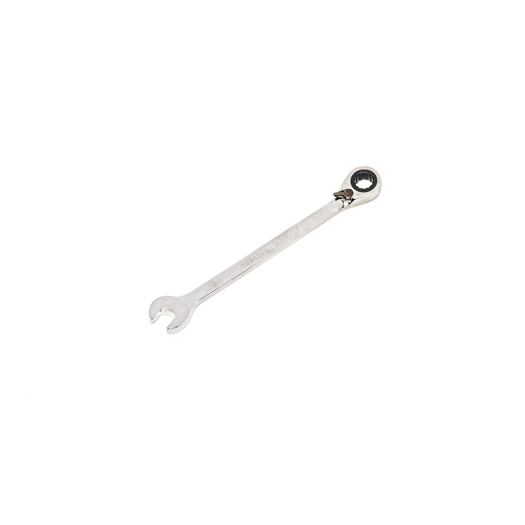 GEARWRENCH Ringmaulschlüssel mit Ratschen, 12 Stück, 5/16 Zoll – 9525ND 5/16", 5/16"