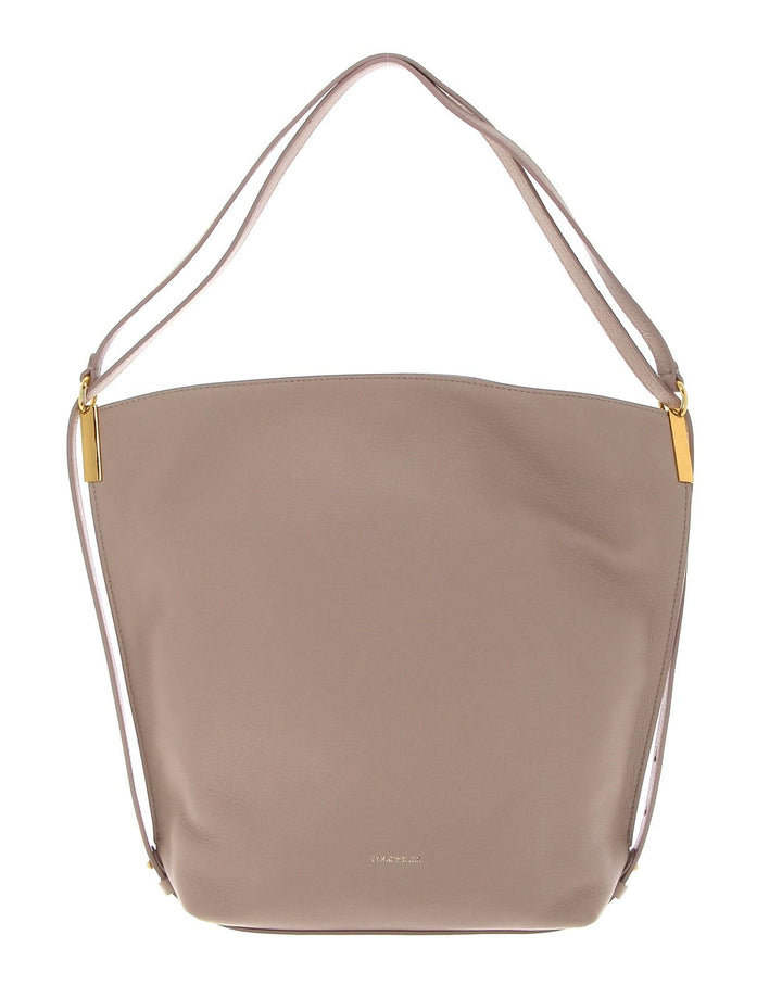 Coccinelle Estelle Handbag Powder Pink
