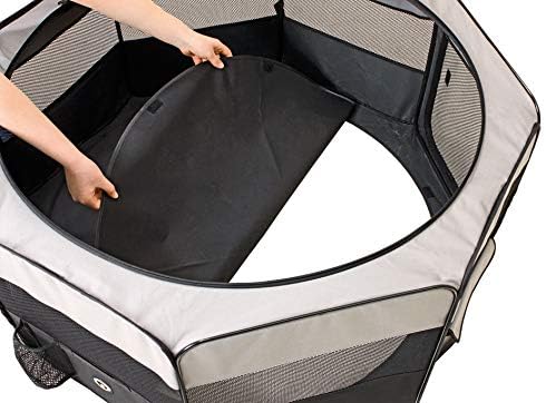 Karlie Smart Top Lounge L: 74 cm B: 74 cm H: 35 cm grau-schwarz grau-schwarz L: 74 cm B: 74 cm H: 35