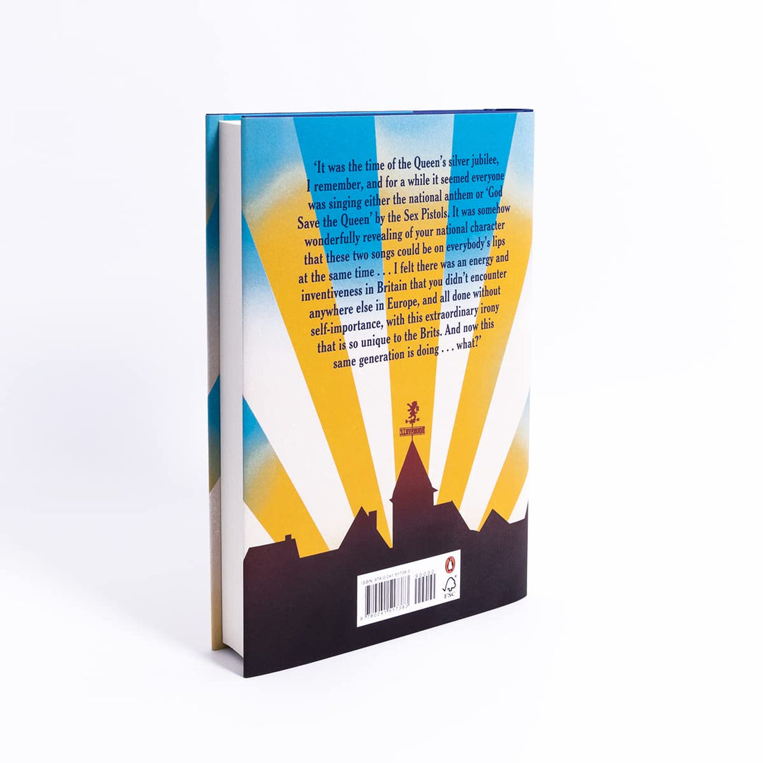 Bournville: From the bestselling author of Middle England, Gebundenes Buch