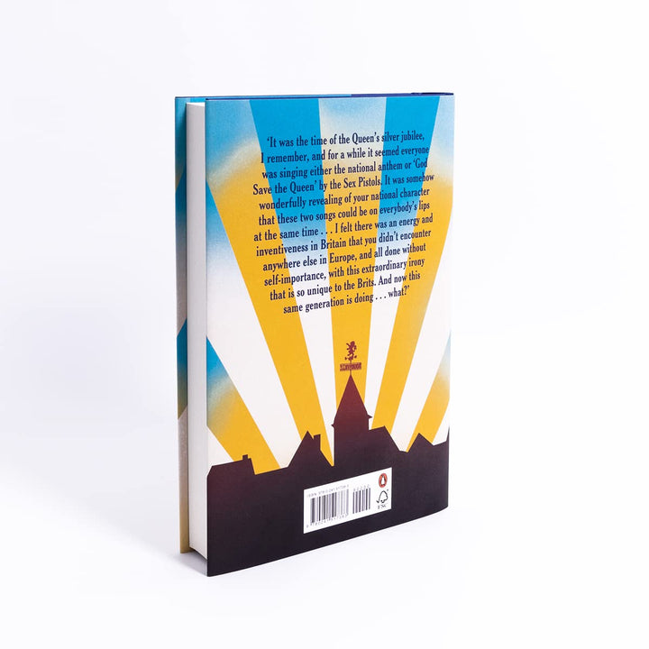 Bournville: From the bestselling author of Middle England, Gebundenes Buch