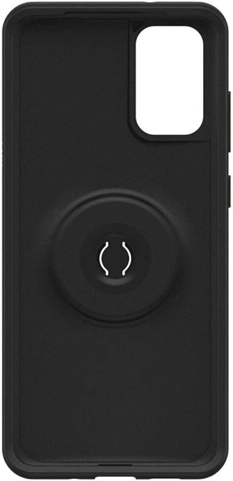 OtterBox Otter+Pop Hülle für Galaxy S20+, stossfest, sturzsicher, schützende Hülle mit PopSockets Po