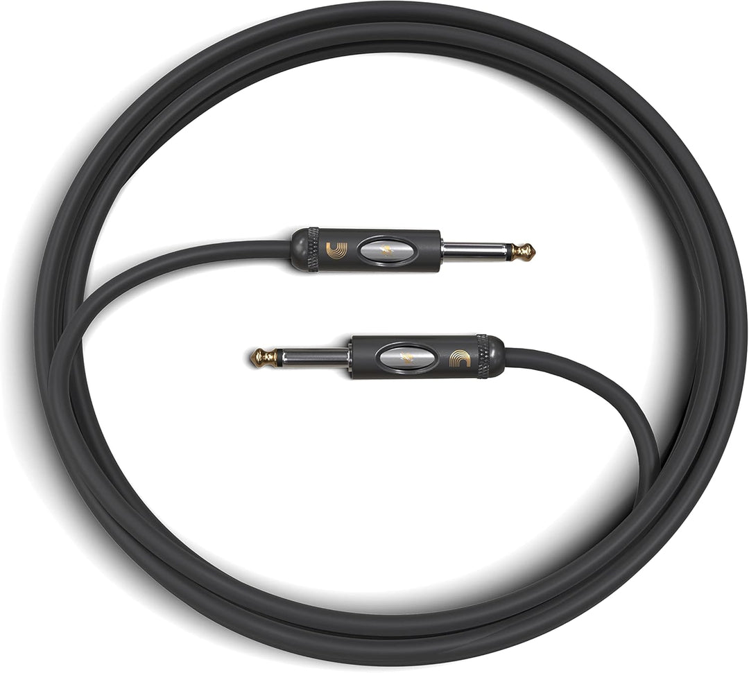 Planet Waves PW-AMSK-10 D`Addario American Stage Kill Switch Musikinstrumente Kabel (3,1 m) 3.048 Me