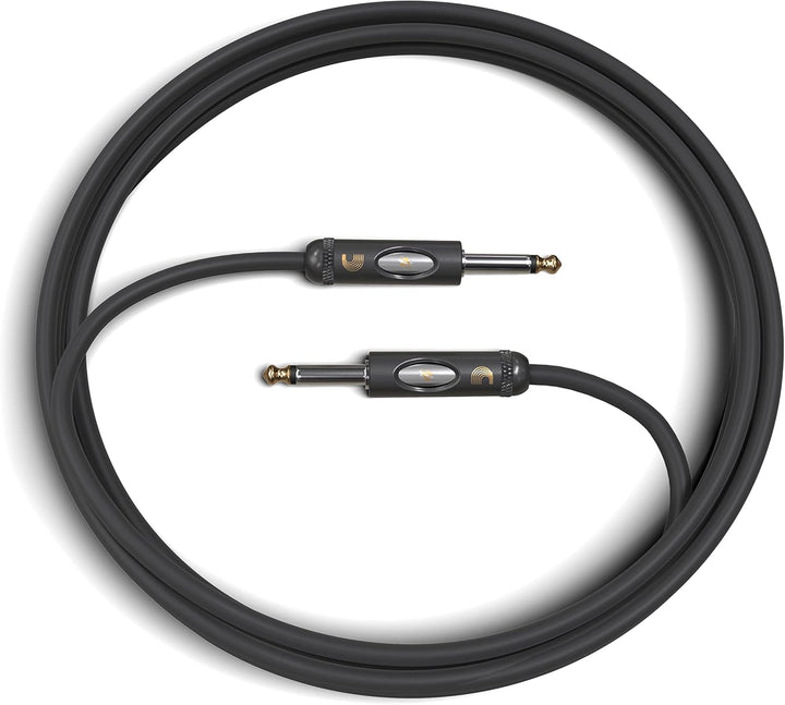 Planet Waves PW-AMSK-10 D`Addario American Stage Kill Switch Musikinstrumente Kabel (3,1 m) 3.048 Me