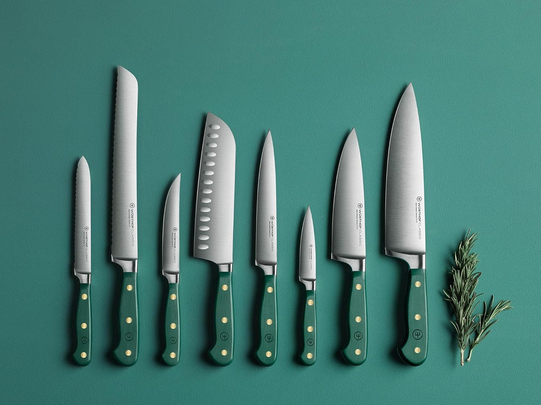 WÜSTHOF Classic 2-piece Starter Knife Set