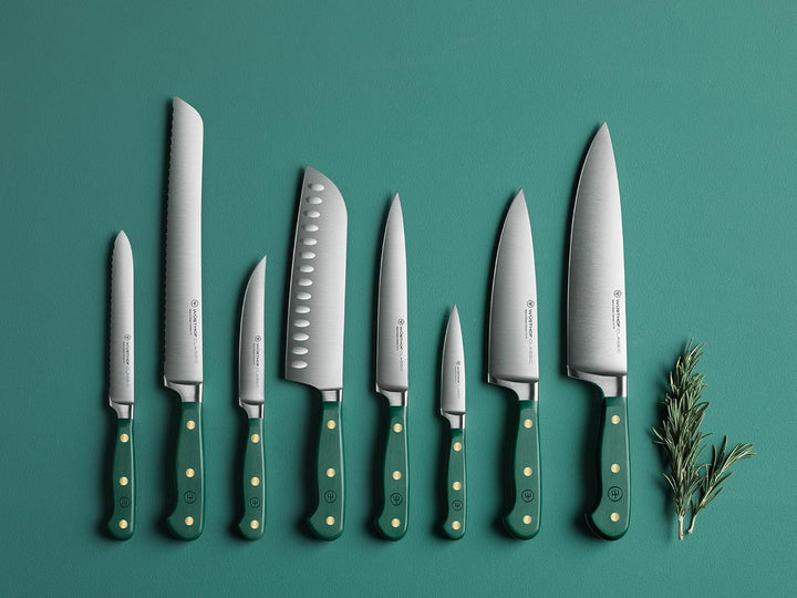WÜSTHOF Classic 2-piece Starter Knife Set